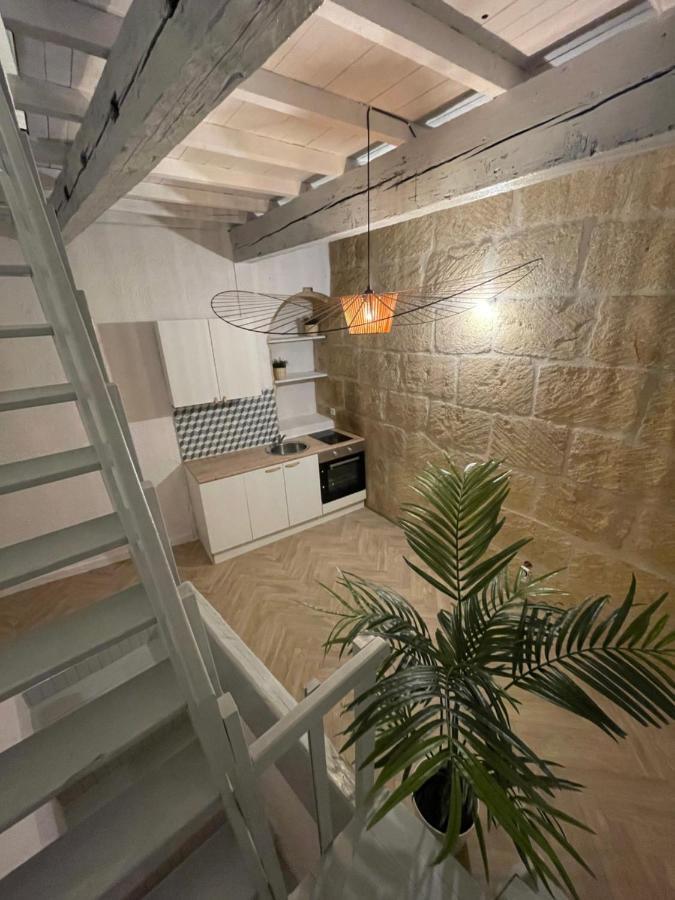 Greenery Apartment Meynes 외부 사진