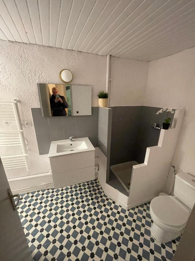 Greenery Apartment Meynes 외부 사진