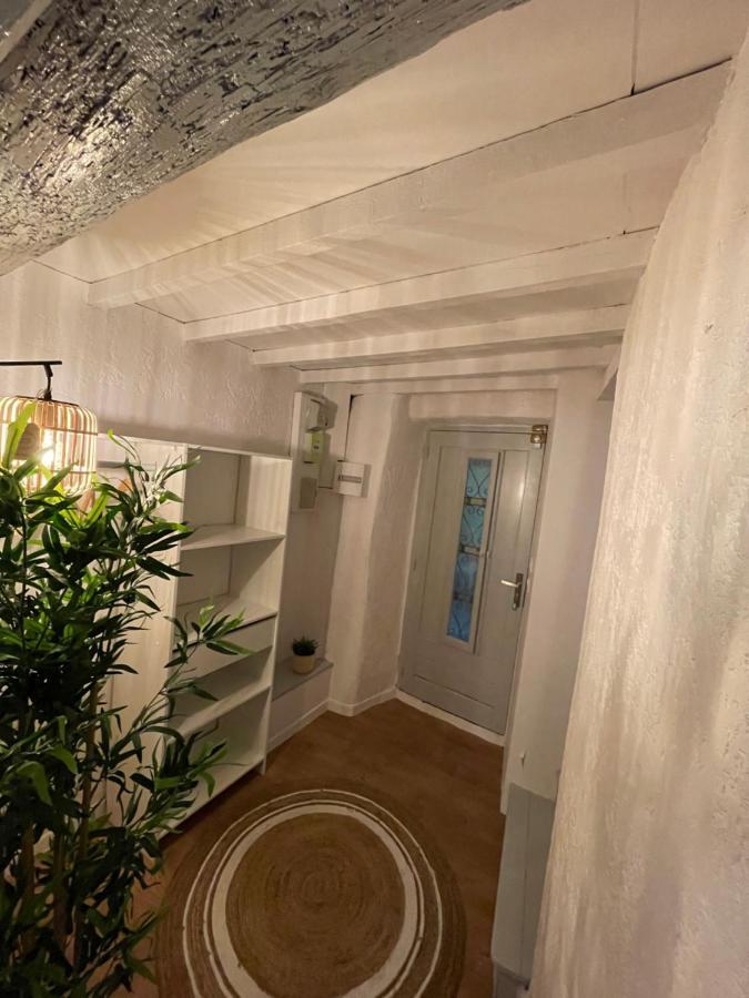 Greenery Apartment Meynes 외부 사진
