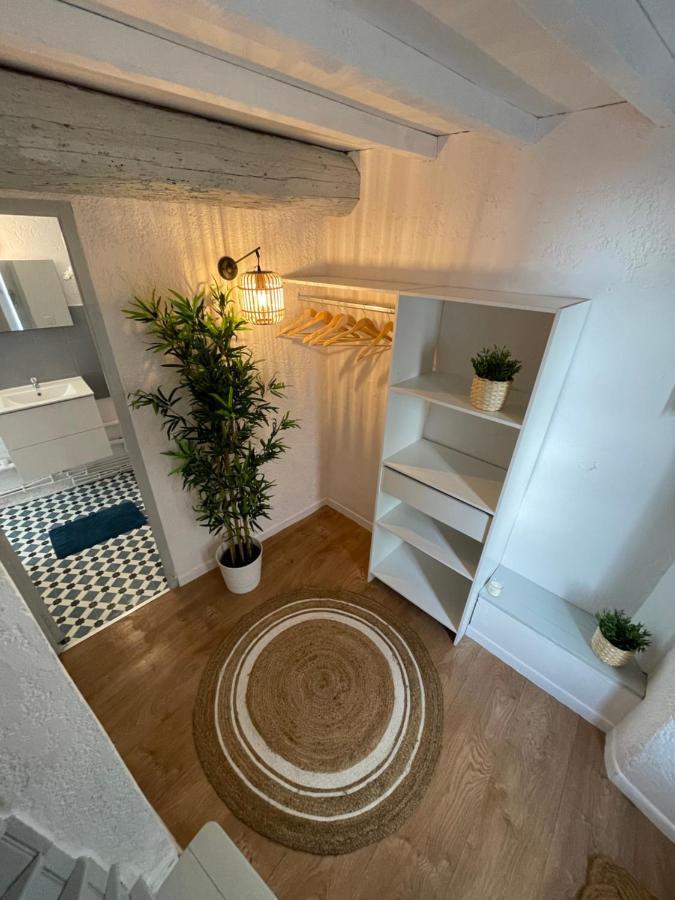 Greenery Apartment Meynes 외부 사진