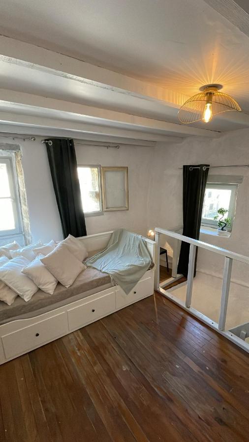 Greenery Apartment Meynes 외부 사진
